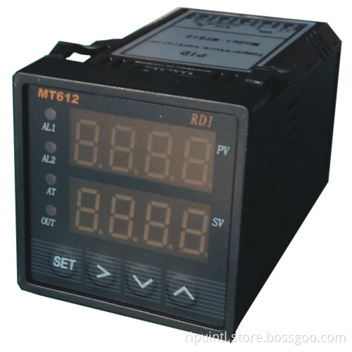 Temperature Controller